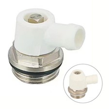 Vanne d'aération de radiateur