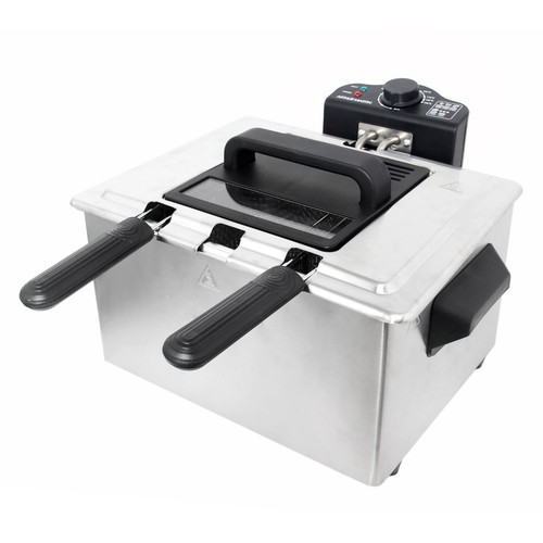 Friteuse arthur martin - friteuse,