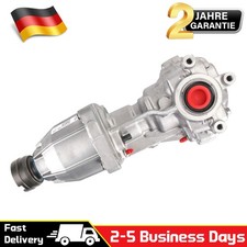 1x Differentialgetrieb Montage Hinten Für Ford Kuga II Edge Lincoln CV6W-4000-DA