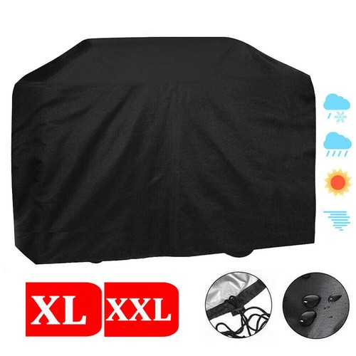 Housse barbecue heavy duty - heavy, xl