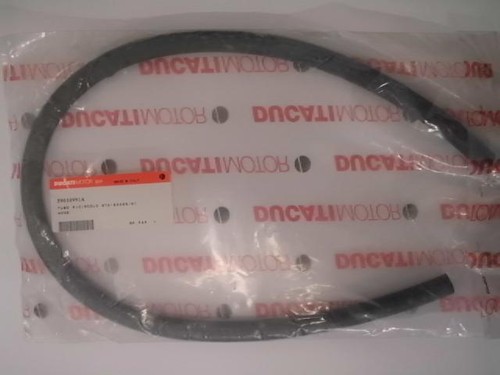 Tube recirculation essence - de,