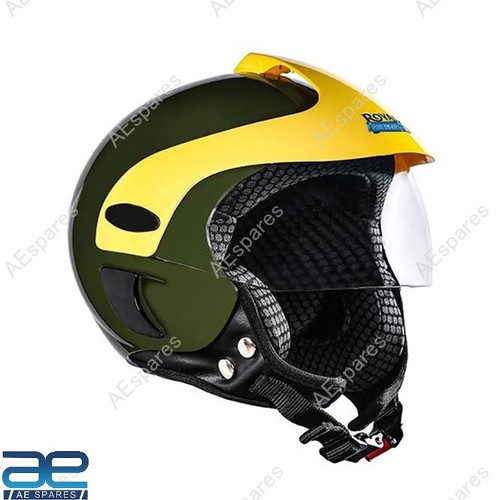 Nouveau casque moto enfant mlg - moto,