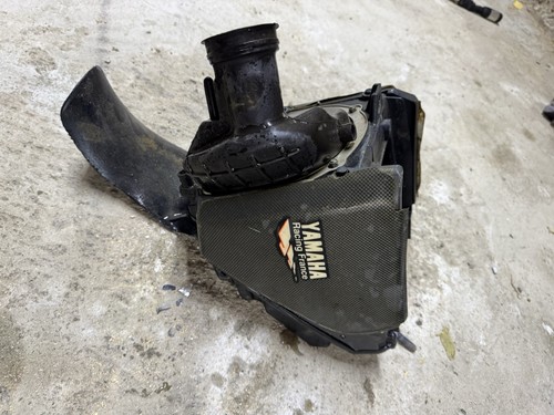 Boite air pour yamaha 426 - a,