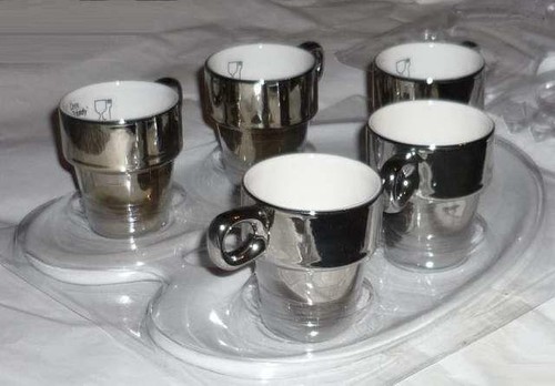 Service moka expresso cosy - moka,
