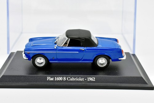 Miniature voiture scala 43 - voiture, 1:43
