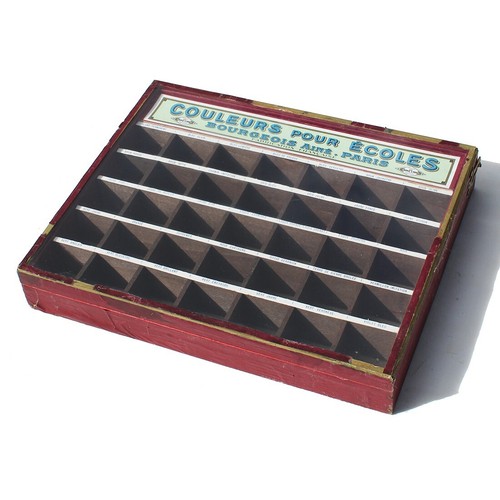 Ancienne petite vitrine - , /