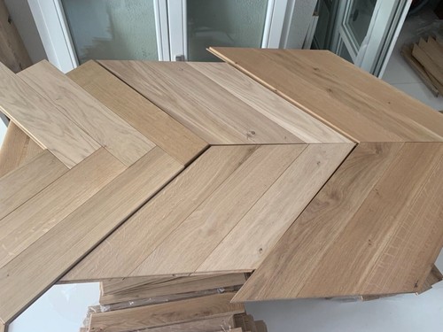 Parquet chêne massif -  chêne,