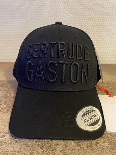 Casquette gertrude gaston - gaston,