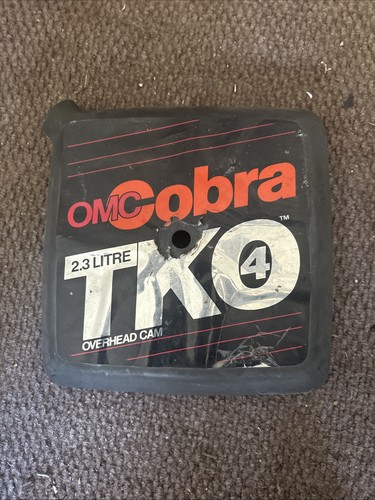Omc cobra overhead - omc,