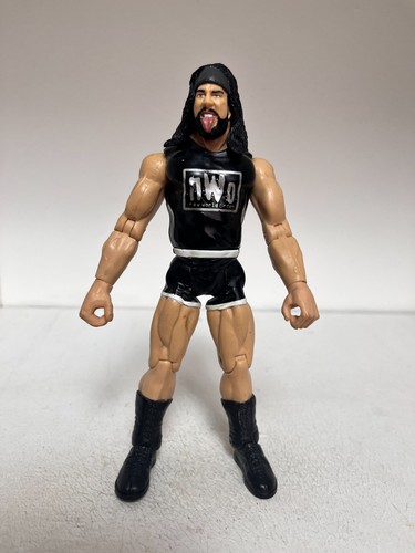 Wwe pac jakks pacific - wwe,
