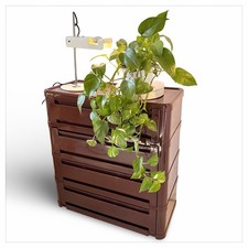 Armoire 4 Modules Vintage Kartell Mod. 4963 Design Olaf Von Forage 1974