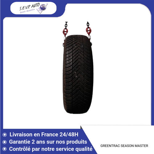 Pneu greentrac season - greentrac,