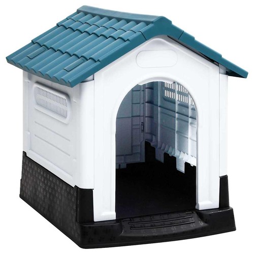 Niche pour chien - niche, chien,niche