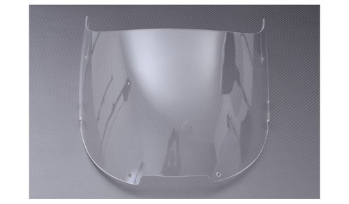 Bulle transparente - bulle, en