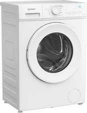 Indesit IMA 762 MY TIME IT machine à laver Charge avant 7 kg 1200 tr/min Blanc