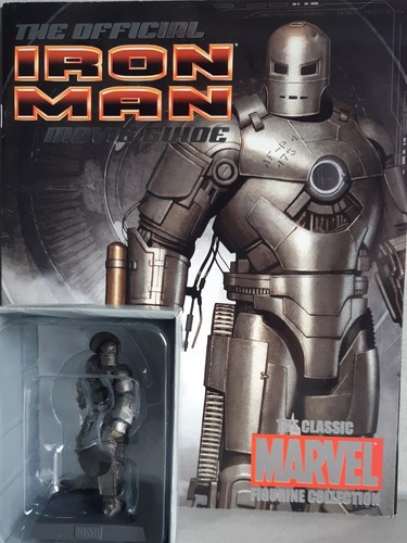 Classic marvel figurine - marvel,