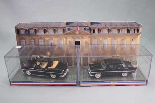 Le5631 norev voiture - norev, 1/43