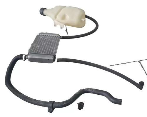 Radiateur eau liquide - radiateur,
