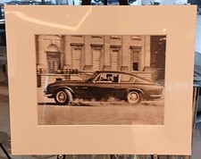 Aston Martin DB6 Édition