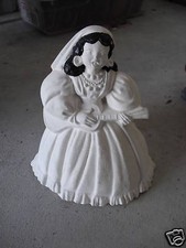 Unique Vintage Mexico Bride