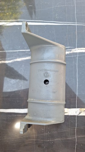 Yanmar bracket 119773 44150 - yanmar,, bracket,