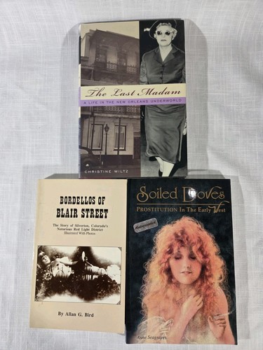 Collection historical books - collection, of