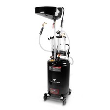 STAHLWERK Aspirateur d'huile