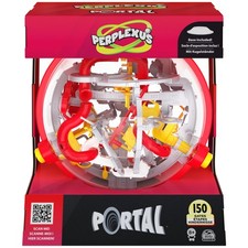 Perplexus - Perplexus Portal -