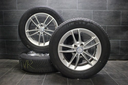 Original mercedes w247 - mercedes,