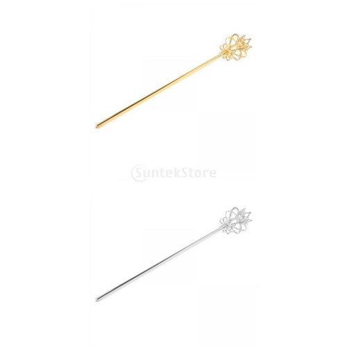 Baguettes fée sceptre - 2x, de