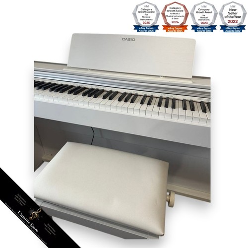 Corps piano numérique - piano,