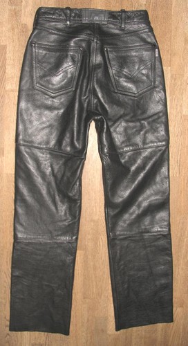 Hein gericke classic gear - hein,