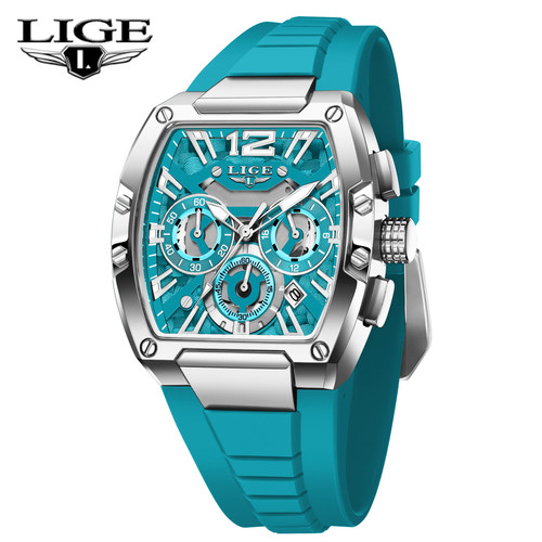 Neuf montre homme quartz - neuf,