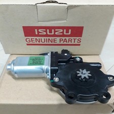 Moteur de vitre électrique