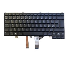 Clavier D'origine Dell