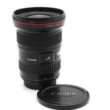 Objectif zoom grand angle