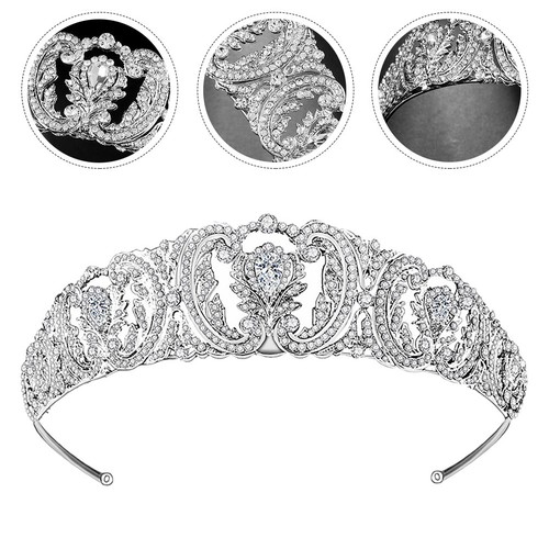 Femmes mariage cristal - ,