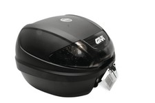 Topcase GIVI Unité De Feu