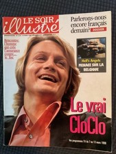 Le Soir Illustré 3428