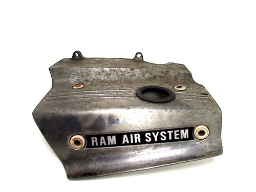 Couvercle moteur suzuki 380 - moteur,
