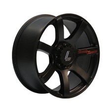 4 jantes Ford ranger 20''