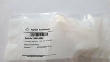 5065-4445 Agilent Peristaltic Pump For 1100/1200 Series LC