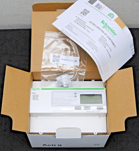 Compteur énergie - compteur, d'énergie