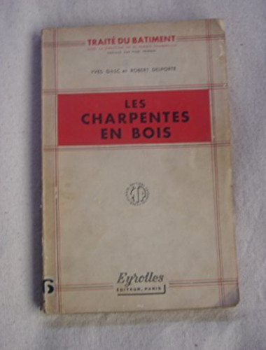 Les charpentes bois - charpentes, en