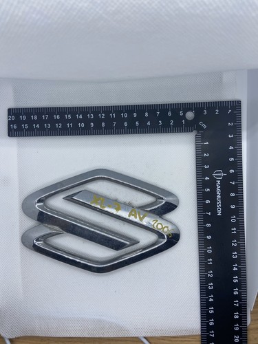 Suzuki avant origine logo - avant,
