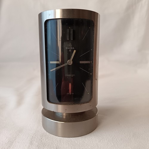 Vintage reveil uti colonne - vintage,