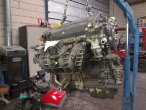 Moteur opel corsa - moteur, (f08/68)