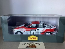 Altaya 1/18 Collection Rallye