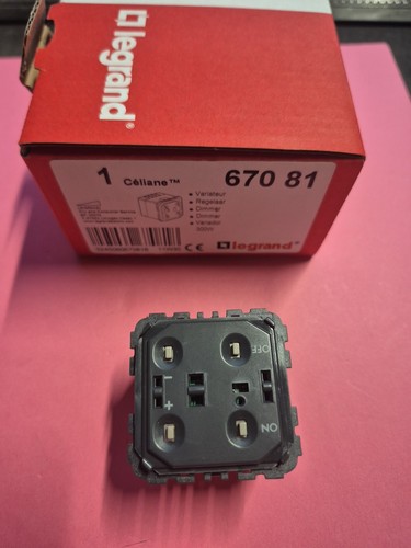 Legrand 67081 interrupteur - legrand,