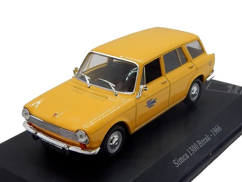Simca 1300 break - , 1966